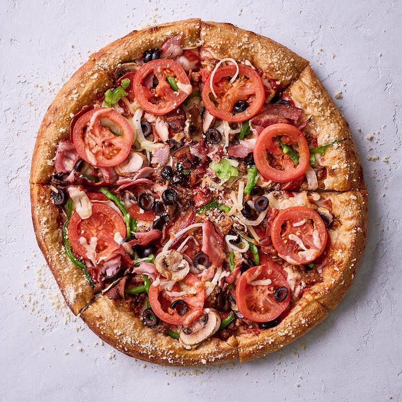 Mellow Mushroom Charleston - West Ashley photo 4