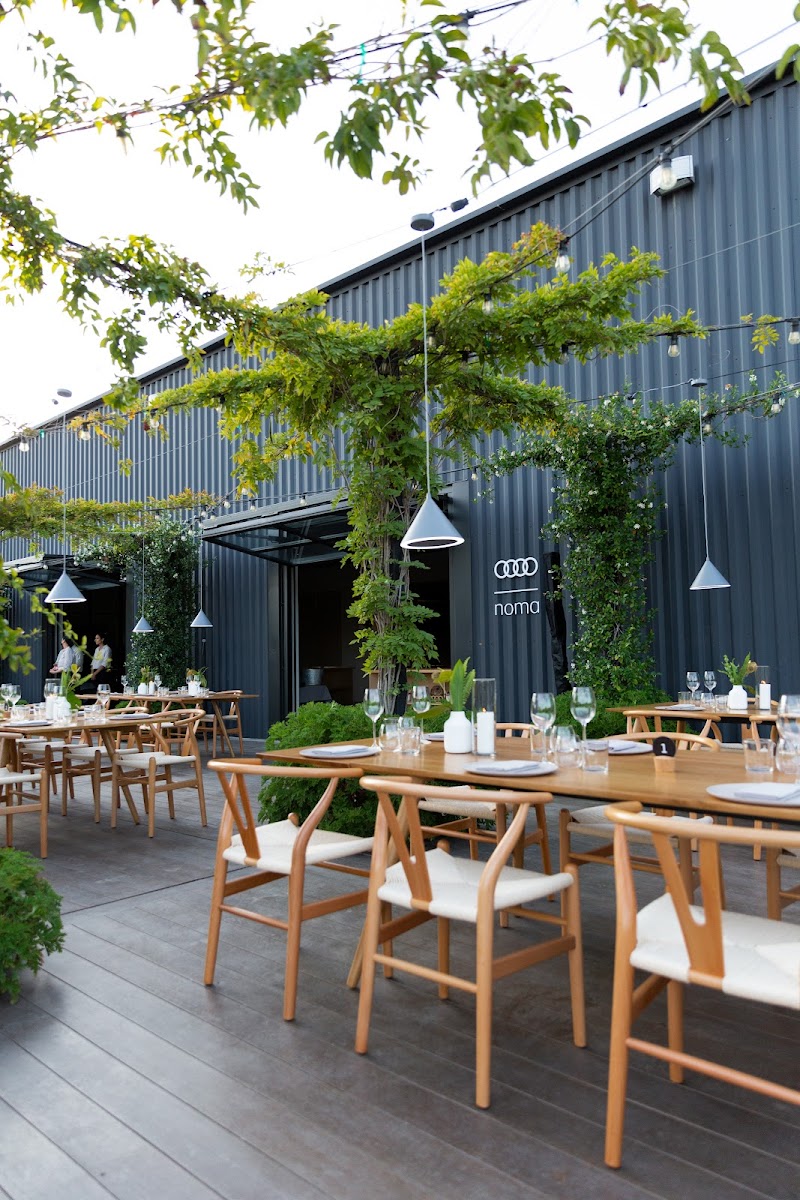 Rolling Greens DTLA photo 6