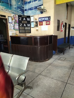 Zam Zam Pathology Lab