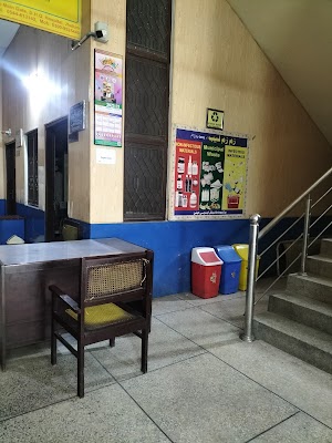 Zam Zam Pathology Lab