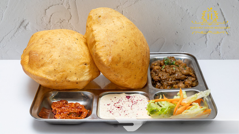 Heavenly Indian Restaurant photo 6