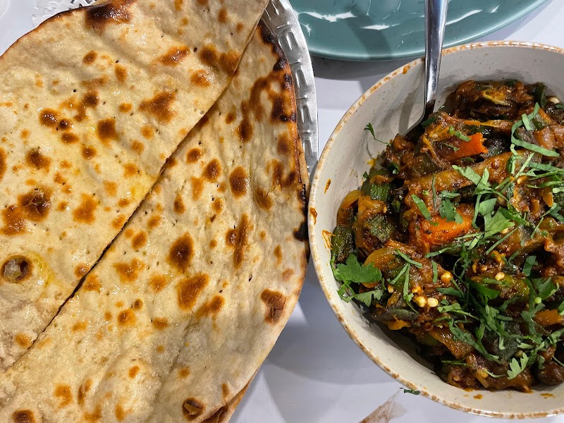 Heavenly Indian Restaurant photo 4