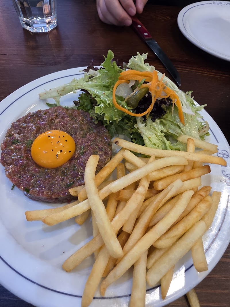 Bon Ap' Petit Bistro photo 3