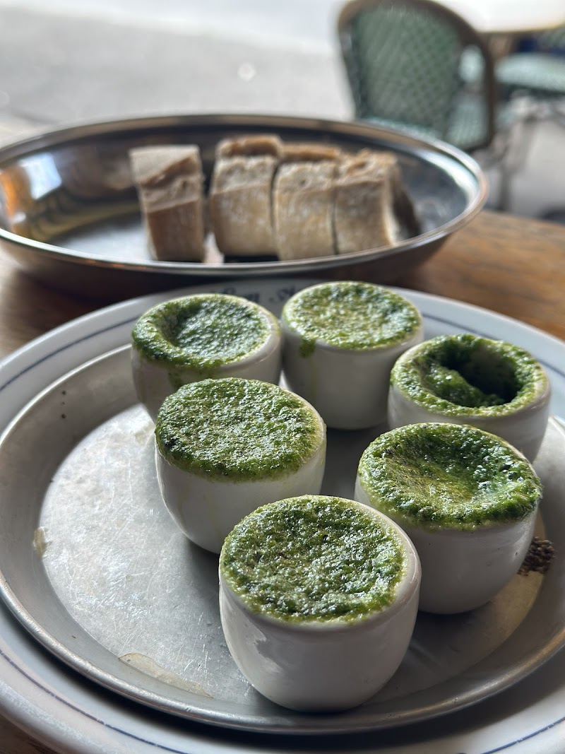 Bon Ap' Petit Bistro photo 4