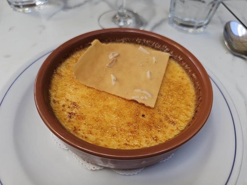 Bon Ap' Petit Bistro photo 6