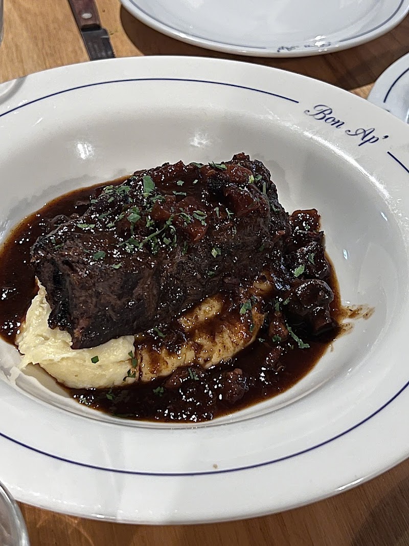 Bon Ap' Petit Bistro photo 10