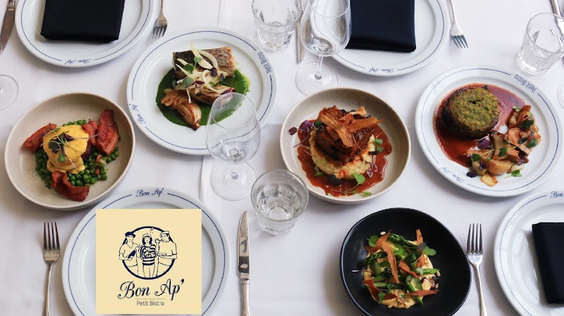 Bon Ap' Petit Bistro photo 2
