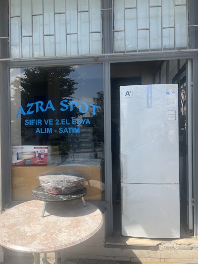 Darıca Azra Spot - Nakliye - Nakliyat