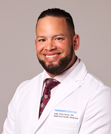 JUAN C PEREZ radon testing