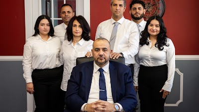 Ibrahim & Ibrahim Law Firm - Car accident lawyer in Jersey City