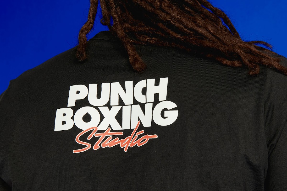 Punch Studios & Café Champs-Elysées, vue extérieure