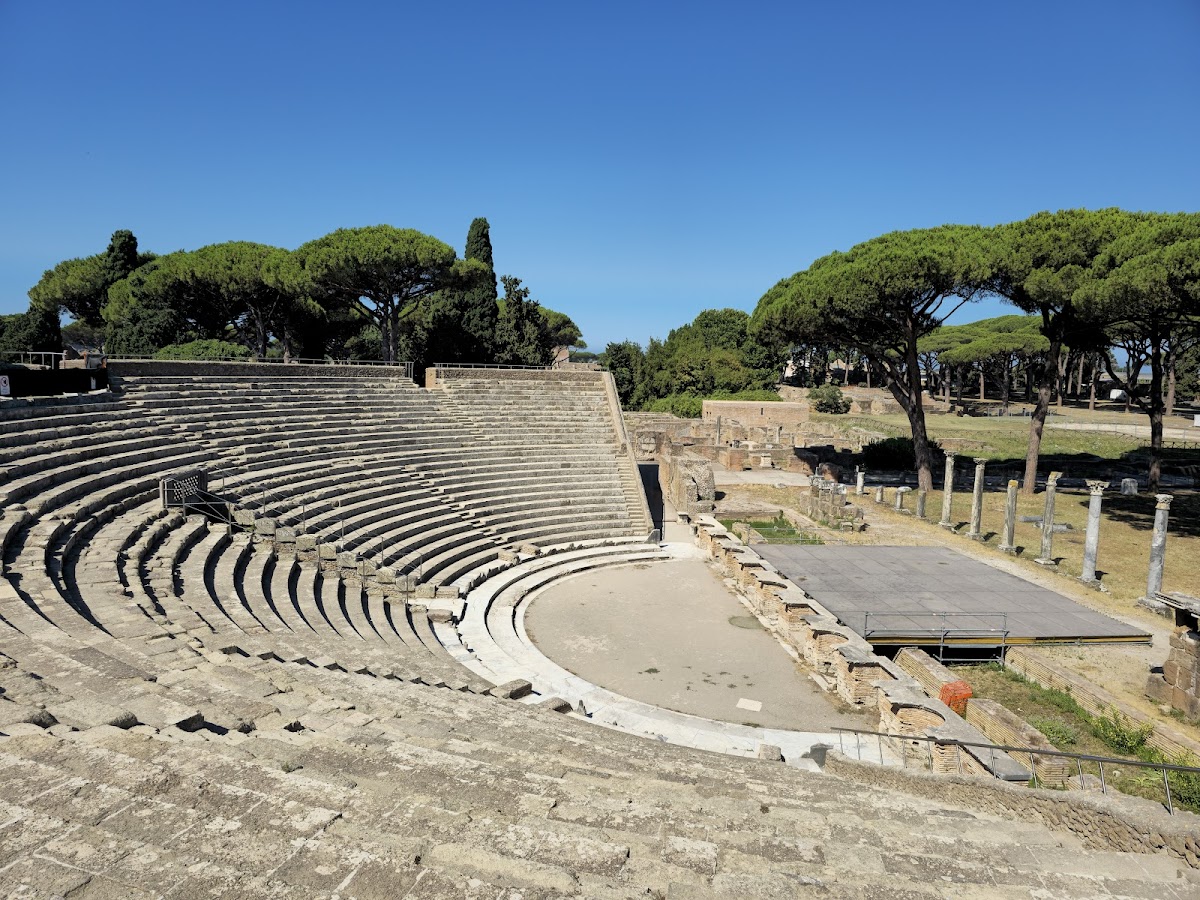 Ostia Antica