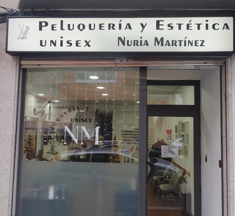 Peluquería y Estética Unisex Nuria Martinez photo 1
