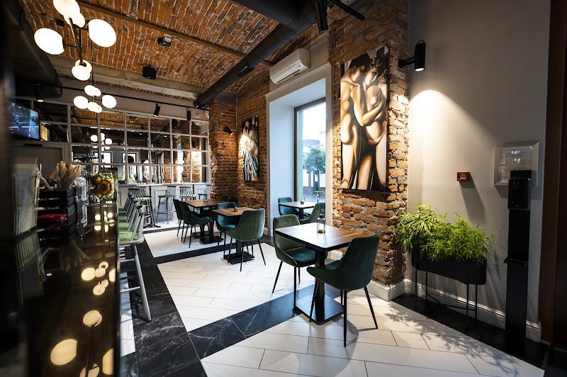 Bistro Bar Filipa 18