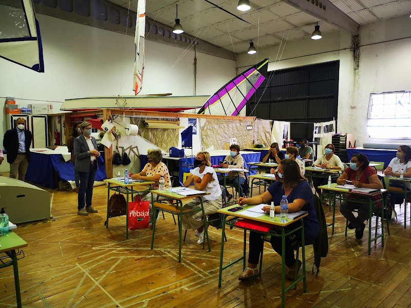 Centro de Formación A Aixola photo 4