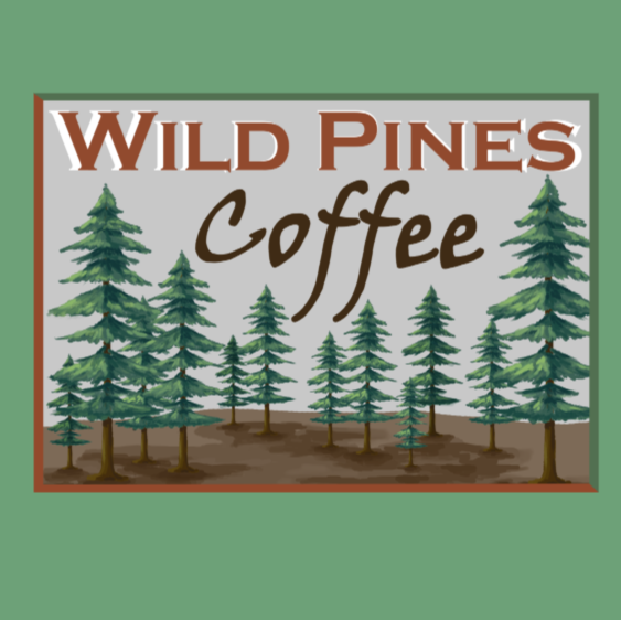 Wild Pines Coffee & Roasters photo 3