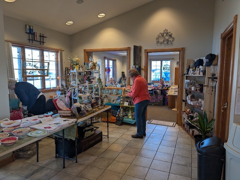 Wild Pines Coffee & Roasters photo 2