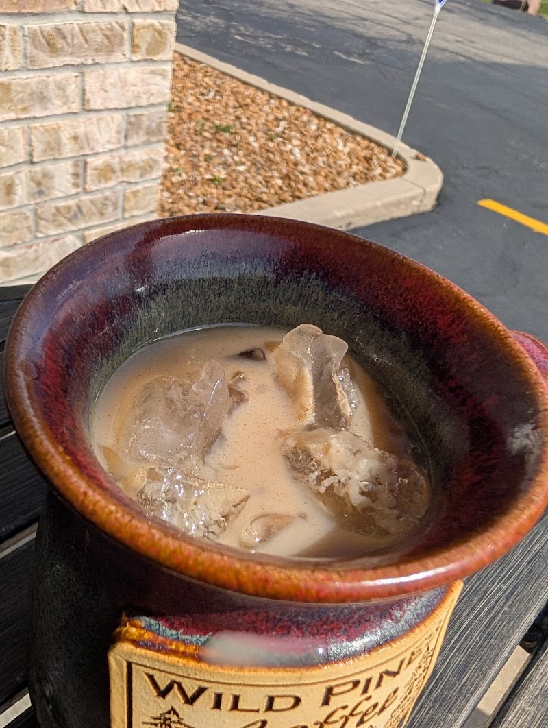 Wild Pines Coffee & Roasters photo 3