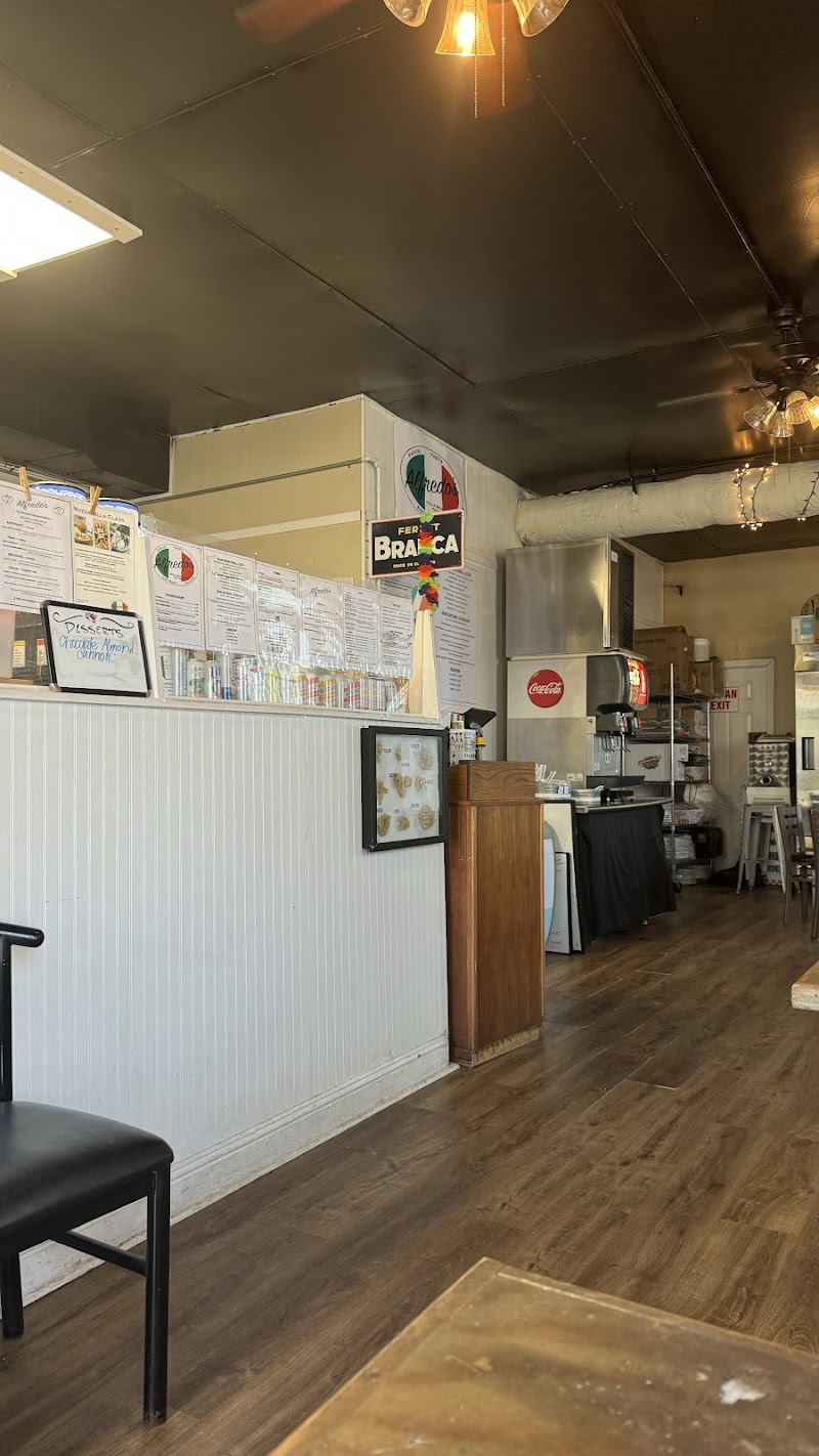 Alfredo's On Folly photo 5