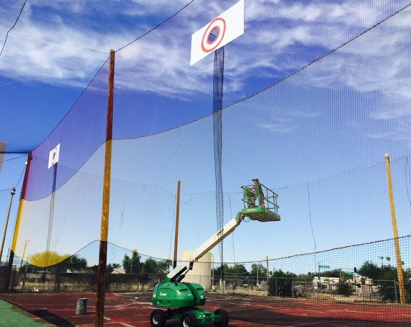 Casey's Sportsworld banner
