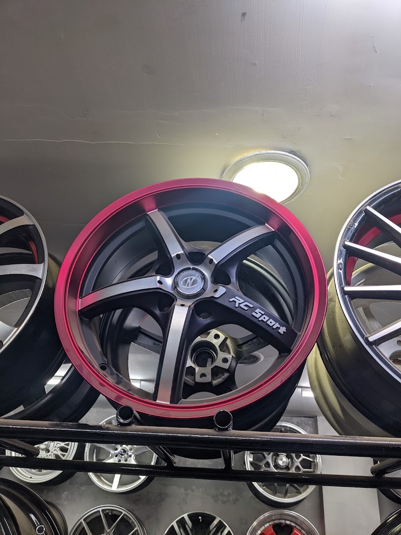 Madurai Sundar Tyres Private Limited