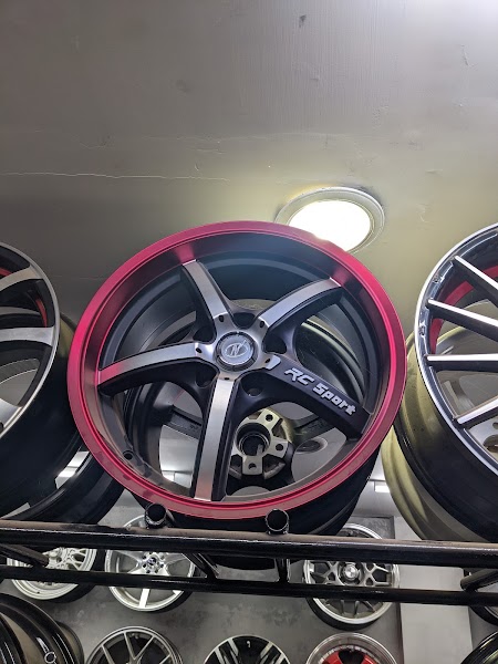 Madurai Sundar Tyres Private Limited