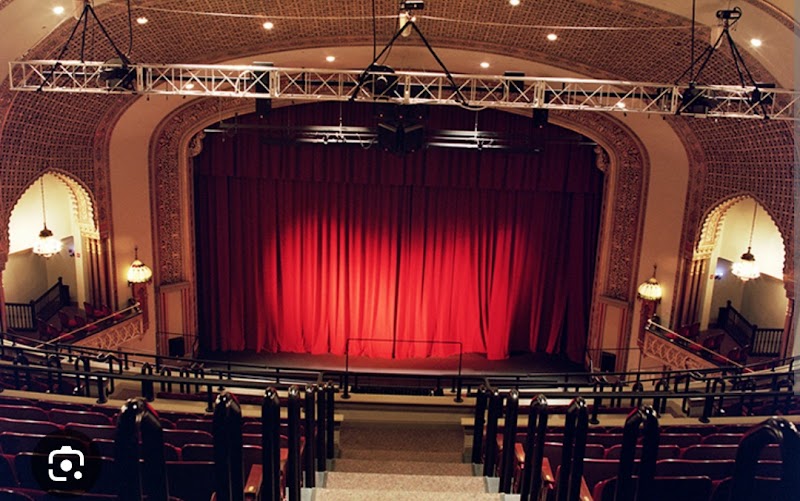 Santander Performing Arts Center