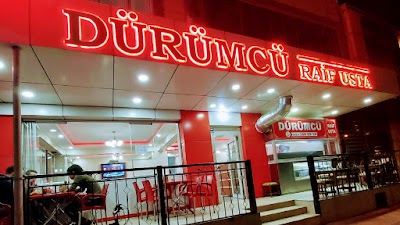 Dürümcü Raif Usta - Restoran