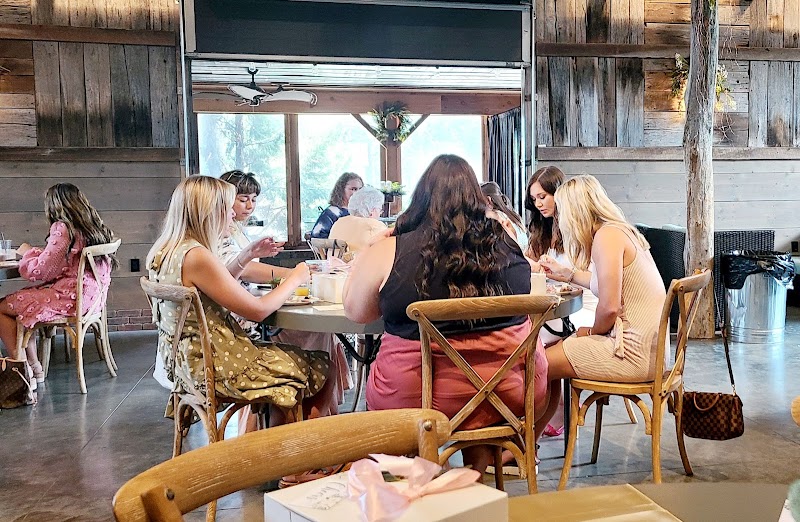 Coco's Cafe and Wine Bar photo 1