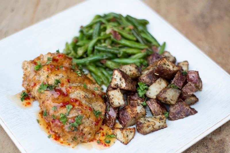 Coco's Cafe and Wine Bar photo 2