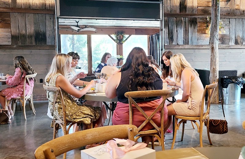 Coco's Cafe and Wine Bar photo 1