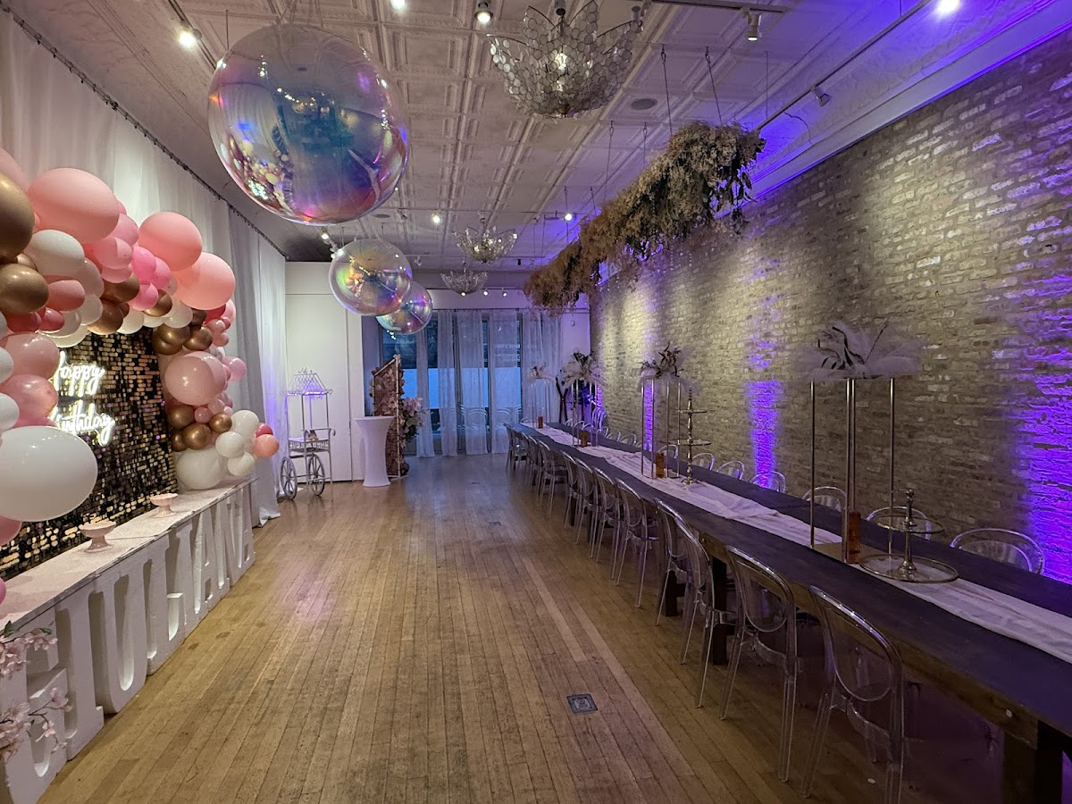 The Long Hall Chicago: Google Places image 3