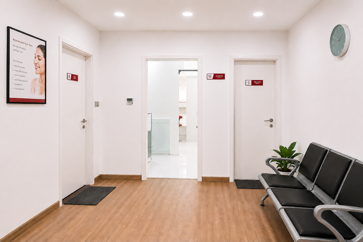 White Line Dental Clinic LLC 5