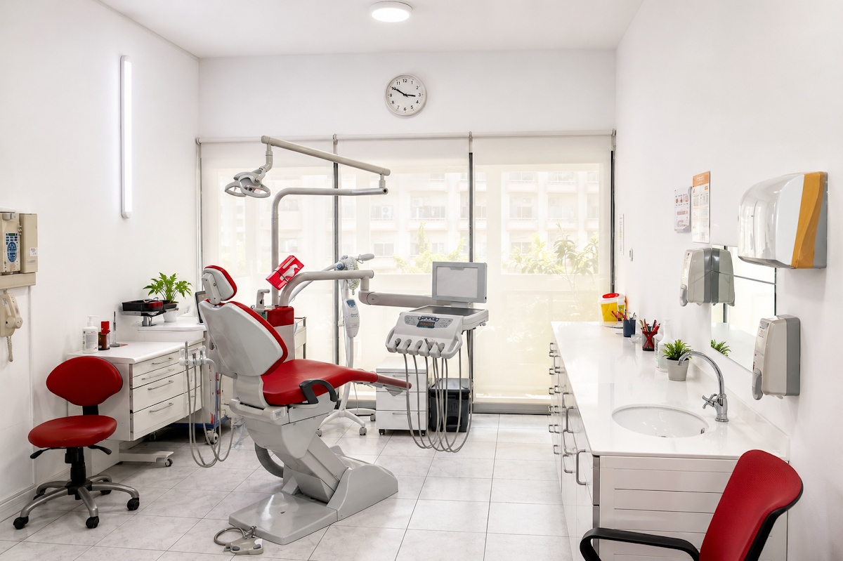 White Line Dental Clinic LLC 3