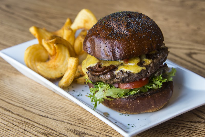 KickStand Coffee & Kitchen photo 2