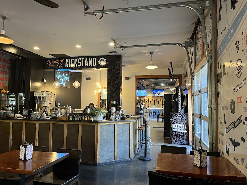 KickStand Coffee & Kitchen photo 4