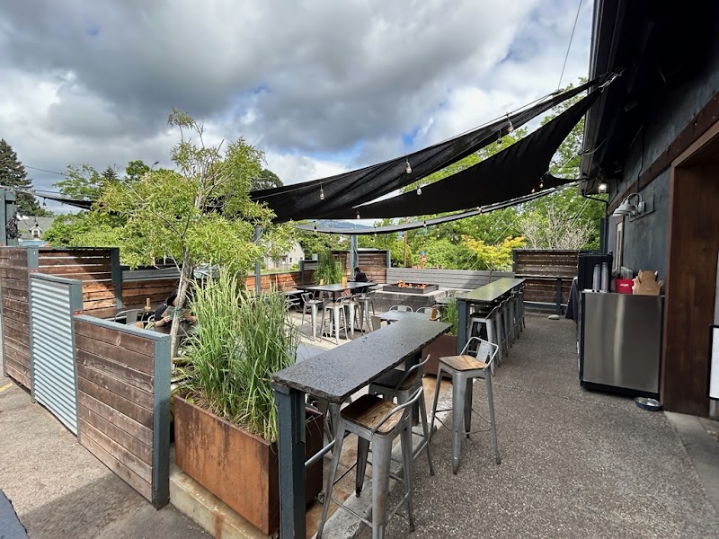 KickStand Coffee & Kitchen photo 1