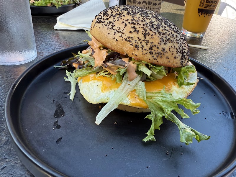 KickStand Coffee & Kitchen photo 3