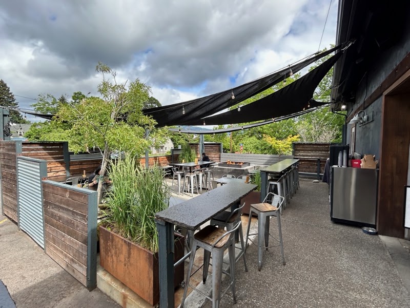 KickStand Coffee & Kitchen photo 1