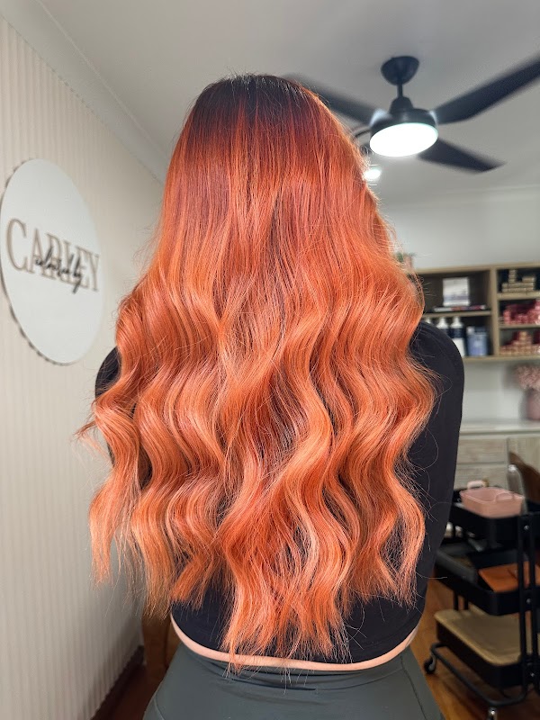 Coloured By Carley photo 1