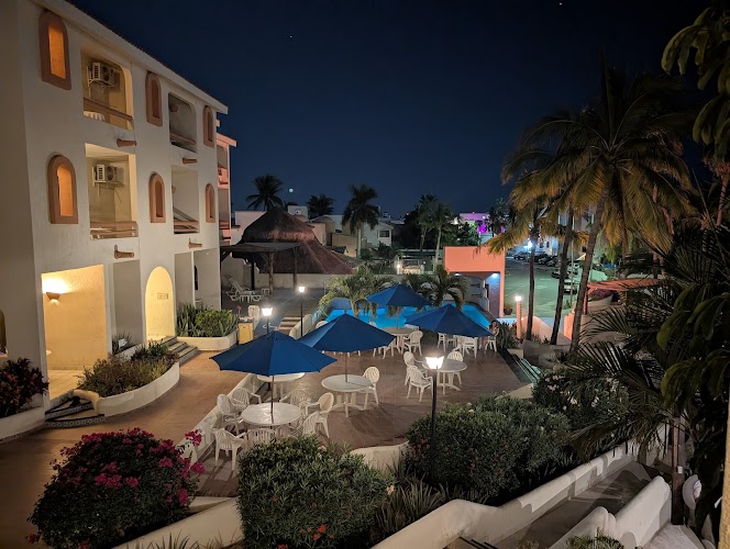 Park Royal Homestay Los Cabos