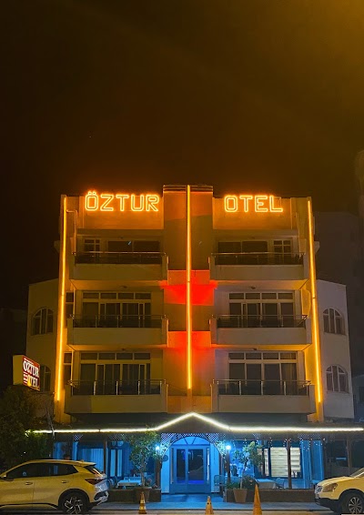 Öztur Otel - Nakliyat - Yumurtalik