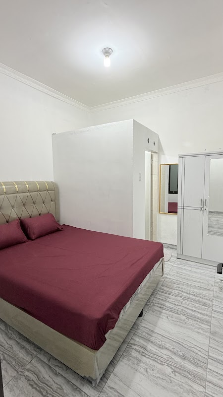 MV’S KOST MEDAN