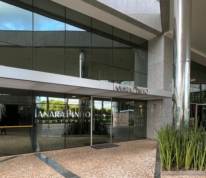 Ianara Pinho Odontologia