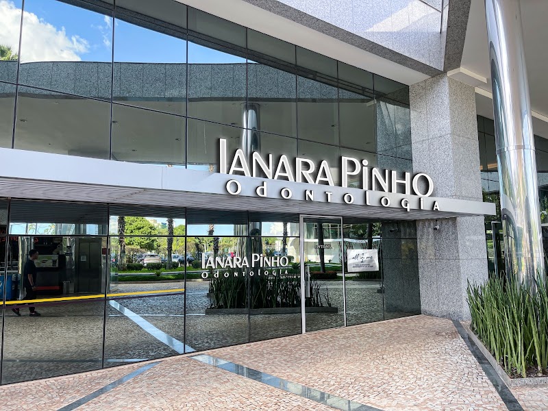 Ianara Pinho Odontologia - foto 4