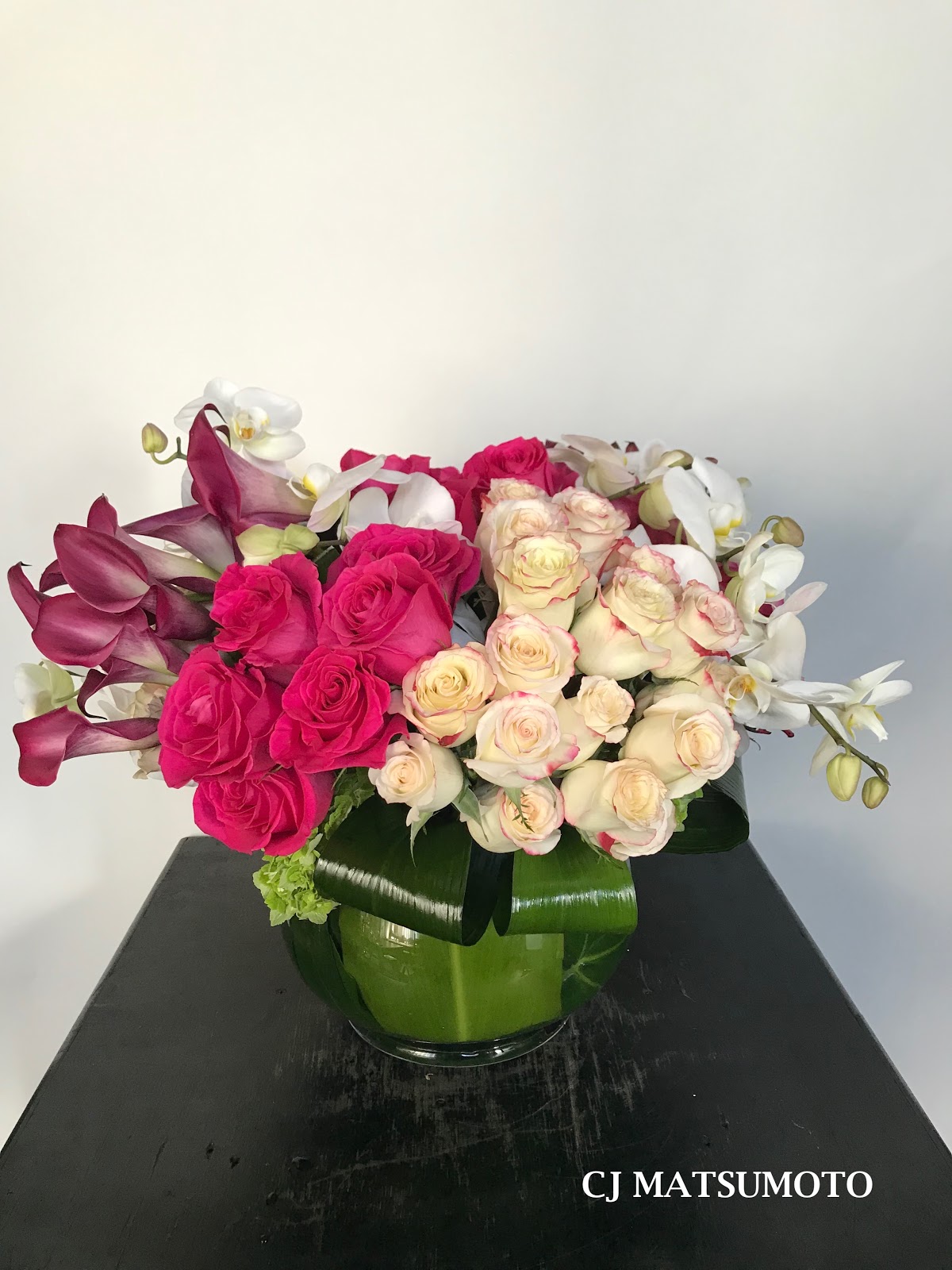 CJ Matsumoto & Sons Custom Flowers Delivery: Google Places image 4