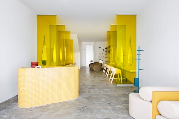 Mitch Studio Ashburton