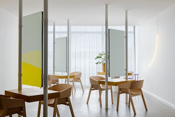 Mitch Studio Ashburton photo 2