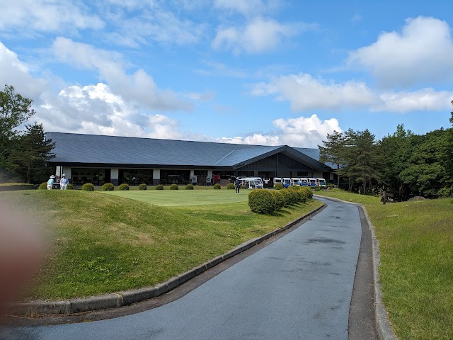 Aizu Bandai Country Club - Photo 5