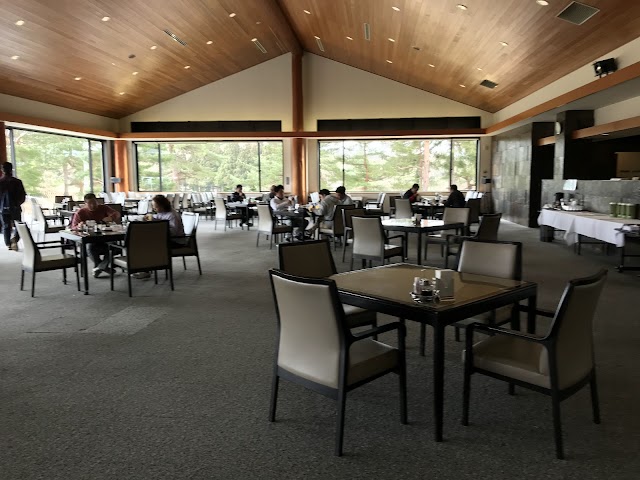 Aizu Bandai Country Club - Photo 6